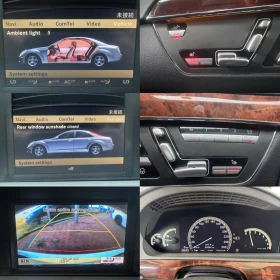 Mercedes-Benz S 500 S550LONG#LORINSER#FACELIFT#УНИКАТ#84500КМ - 14999 € - 35511682 16 | Car24.bg Mercedes-Benz S 500 S550LONG#LORINSER#FACELIFT#УНИКАТ#84500КМ - 14999 € - 35511682 16