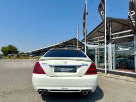 Mercedes-Benz S 500 S550LONG#LORINSER#FACELIFT#УНИКАТ#84500КМ - 14999 € - 35511682 8 | Car24.bg Mercedes-Benz S 500 S550LONG#LORINSER#FACELIFT#УНИКАТ#84500КМ - 14999 € - 35511682 8