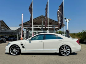 Mercedes-Benz S 500 S550LONG#LORINSER#FACELIFT#УНИКАТ#84500КМ - 14999 € - 35511682 7 | Car24.bg Mercedes-Benz S 500 S550LONG#LORINSER#FACELIFT#УНИКАТ#84500КМ - 14999 € - 35511682 7