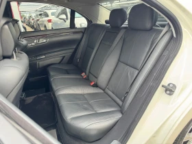 Mercedes-Benz S 500 S550LONG#LORINSER#FACELIFT#УНИКАТ#84500КМ - 14999 € - 35511682 12 | Car24.bg Mercedes-Benz S 500 S550LONG#LORINSER#FACELIFT#УНИКАТ#84500КМ - 14999 € - 35511682 12