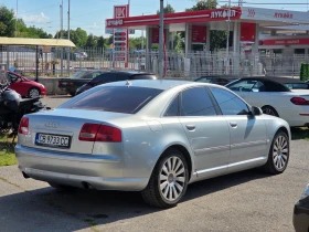 Audi A8 4.2 FSI | Auto.bg — изображение 4 Audi A8 4.2 FSI | Auto.bg — изображение 4