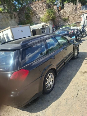 Subaru Legacy - 100 € - 53853503 6 | Car24.bg Subaru Legacy - 100 € - 53853503 6