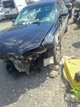 Subaru Legacy - Car24.bg Subaru Legacy