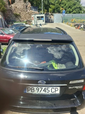 Subaru Legacy - 100 € - 53853503 8 | Car24.bg Subaru Legacy - 100 € - 53853503 8