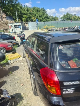 Subaru Legacy - 100 € - 53853503 7 | Car24.bg Subaru Legacy - 100 € - 53853503 7