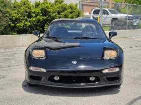 Mazda Rx-7 * РЪЧКА * 1 СОБСТВЕНИК * БЕЗ ИНЦИДЕНТИ | Auto.bg — изображение 3 Mazda Rx-7 * РЪЧКА * 1 СОБСТВЕНИК * БЕЗ ИНЦИДЕНТИ | Auto.bg — изображение 3