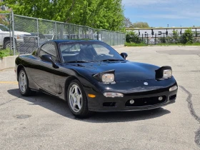Mazda Rx-7 * РЪЧКА * 1 СОБСТВЕНИК * БЕЗ ИНЦИДЕНТИ | Auto.bg — изображение 2 Mazda Rx-7 * РЪЧКА * 1 СОБСТВЕНИК * БЕЗ ИНЦИДЕНТИ | Auto.bg — изображение 2