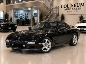 Mazda Rx-7 * РЪЧКА * 1 СОБСТВЕНИК * БЕЗ ИНЦИДЕНТИ