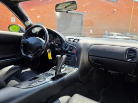 Mazda Rx-7 * РЪЧКА * 1 СОБСТВЕНИК * БЕЗ ИНЦИДЕНТИ | Auto.bg — изображение 9 Mazda Rx-7 * РЪЧКА * 1 СОБСТВЕНИК * БЕЗ ИНЦИДЕНТИ | Auto.bg — изображение 9