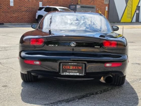 Mazda Rx-7 * РЪЧКА * 1 СОБСТВЕНИК * БЕЗ ИНЦИДЕНТИ | Auto.bg — изображение 6 Mazda Rx-7 * РЪЧКА * 1 СОБСТВЕНИК * БЕЗ ИНЦИДЕНТИ | Auto.bg — изображение 6