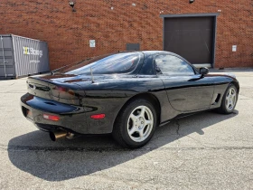 Mazda Rx-7 * РЪЧКА * 1 СОБСТВЕНИК * БЕЗ ИНЦИДЕНТИ | Auto.bg — изображение 7 Mazda Rx-7 * РЪЧКА * 1 СОБСТВЕНИК * БЕЗ ИНЦИДЕНТИ | Auto.bg — изображение 7
