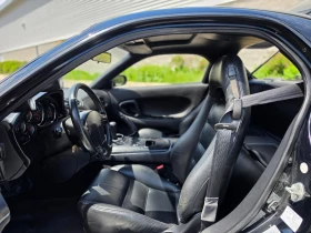 Mazda Rx-7 * РЪЧКА * 1 СОБСТВЕНИК * БЕЗ ИНЦИДЕНТИ | Auto.bg — изображение 11 Mazda Rx-7 * РЪЧКА * 1 СОБСТВЕНИК * БЕЗ ИНЦИДЕНТИ | Auto.bg — изображение 11