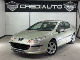 Peugeot 407 AUTO