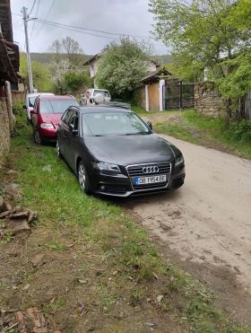 Audi A4 CAGA - 5000 € - 14151283 2 | Car24.bg Audi A4 CAGA - 5000 € - 14151283 2