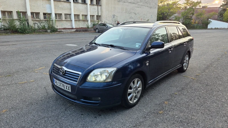 Toyota Avensis 2.2 6ск 200hp - 2900 € / 5671.91 лв. - 38716600 1 | Car24.bg Toyota Avensis 2.2 6ск 200hp - 2900 € / 5671.91 лв. - 38716600 1