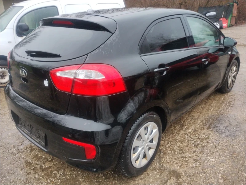 Kia Rio 1.2 - 11 € / 21.51 лв. - 50753092 1 | Car24.bg Kia Rio 1.2 - 11 € / 21.51 лв. - 50753092 1