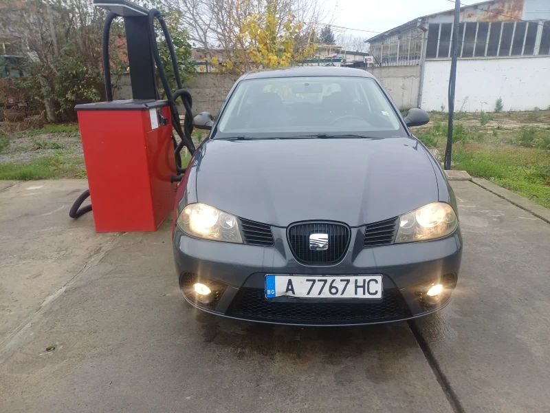 Seat Ibiza Mk3 - 4000 € / 7823.32 лв. - 74456072 1 | Car24.bg Seat Ibiza Mk3 - 4000 € / 7823.32 лв. - 74456072 1