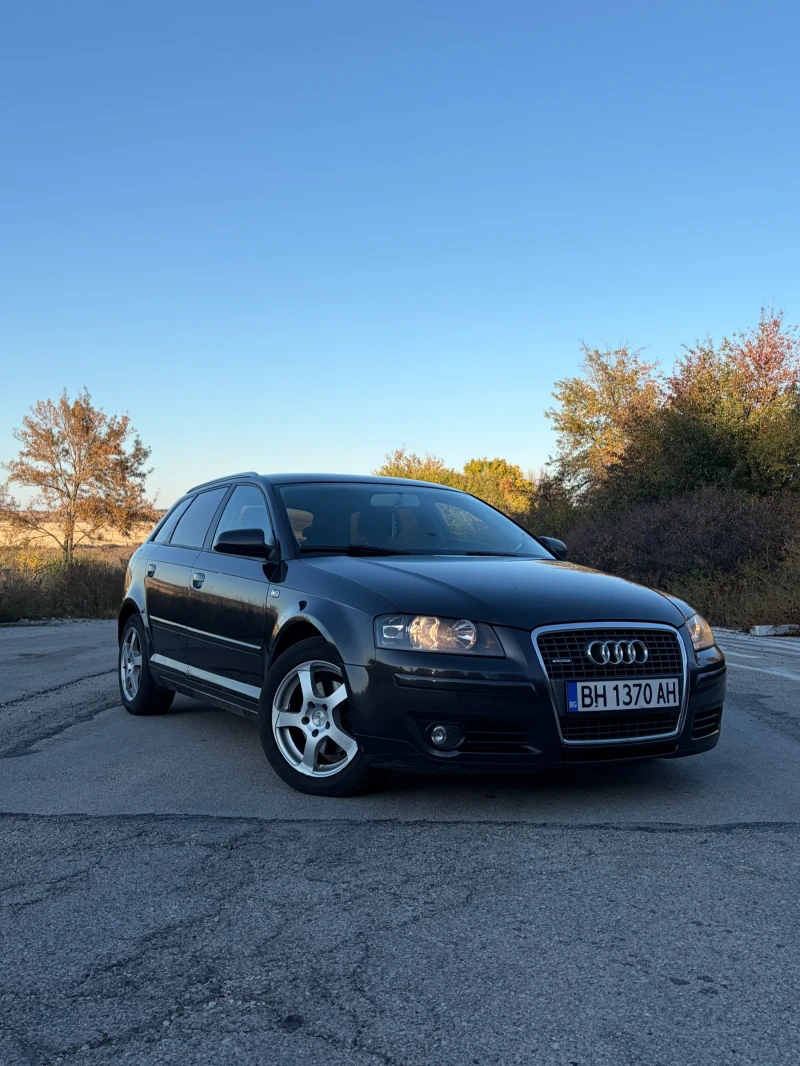 Audi A3 QUATTRO 2.0 TDI - 2900 € - 40416631 1 | Car24.bg Audi A3 QUATTRO 2.0 TDI - 2900 € - 40416631 1