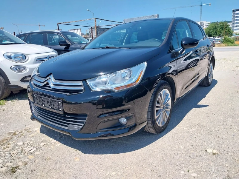 Citroen C4 1.6 e-hdi - 4900 € / 9583.57 лв. - 81579719 1 | Car24.bg Citroen C4 1.6 e-hdi - 4900 € / 9583.57 лв. - 81579719 1