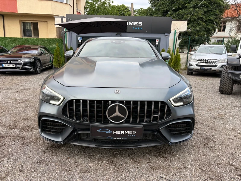 Mercedes-Benz AMG GT * GT63S 4-Matic+ CARBON* DESIGNO* - 79999 € / 156464.44 лв. - 47935229 1 | Car24.bg Mercedes-Benz AMG GT * GT63S 4-Matic+ CARBON* DESIGNO* - 79999 € / 156464.44 лв. - 47935229 1