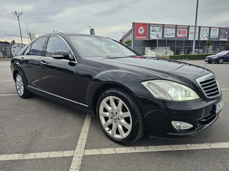 Mercedes-Benz S 450 4MATIC* V8* Пълна сервизна история* Газ - 9900 € / 19362.72 лв. - 57277187 1 | Car24.bg Mercedes-Benz S 450 4MATIC* V8* Пълна сервизна история* Газ - 9900 € / 19362.72 лв. - 57277187 1