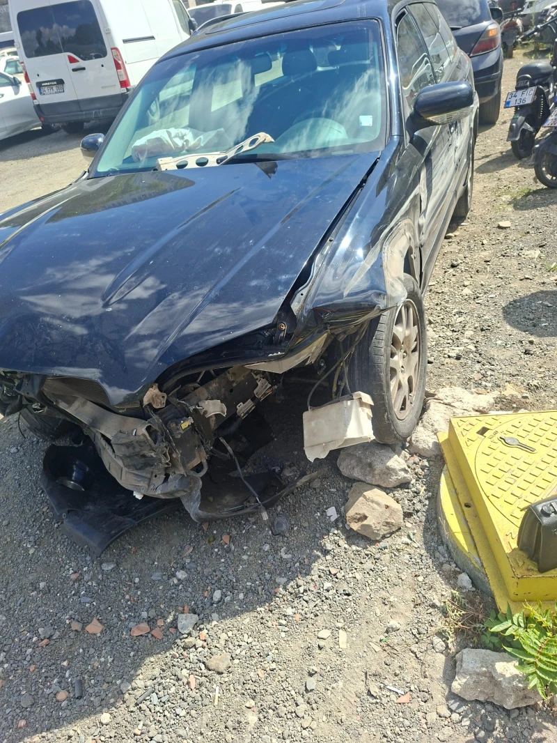 Subaru Legacy - 100 € - 53853503 1 | Car24.bg Subaru Legacy - 100 € - 53853503 1