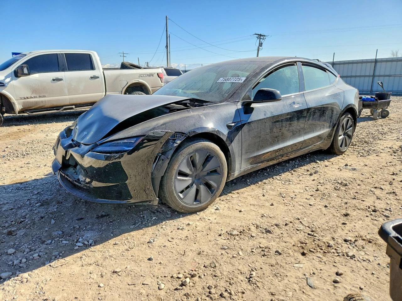 Tesla Model 3 undefined | Auto.bg — изображение 1 Tesla Model 3 undefined | Auto.bg — изображение 1