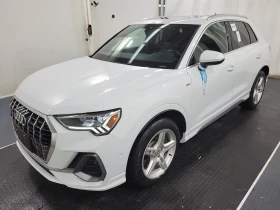 Audi Q3 TECHNIK CARFAX - Car24.bg Audi Q3 TECHNIK CARFAX