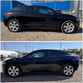 Jaguar I-Pace EV400 HSE * 4x4 * ЛИЗИНГ * | Auto.bg — изображение 4 Jaguar I-Pace EV400 HSE * 4x4 * ЛИЗИНГ * | Auto.bg — изображение 4