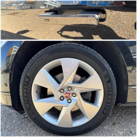 Jaguar I-Pace EV400 HSE * 4x4 * ЛИЗИНГ * | Auto.bg — изображение 12 Jaguar I-Pace EV400 HSE * 4x4 * ЛИЗИНГ * | Auto.bg — изображение 12