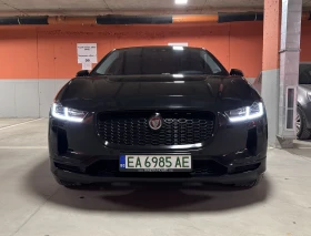 Jaguar I-Pace EV400 HSE * 4x4 * ЛИЗИНГ * | Auto.bg — изображение 14 Jaguar I-Pace EV400 HSE * 4x4 * ЛИЗИНГ * | Auto.bg — изображение 14