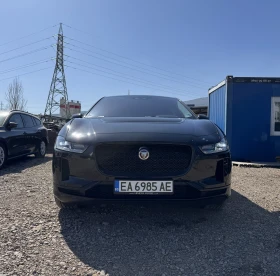 Jaguar I-Pace EV400 HSE * 4x4 * ЛИЗИНГ * | Auto.bg — изображение 2 Jaguar I-Pace EV400 HSE * 4x4 * ЛИЗИНГ * | Auto.bg — изображение 2