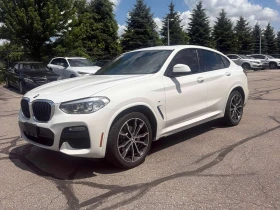 BMW X4 xDrive30i CARFAX
