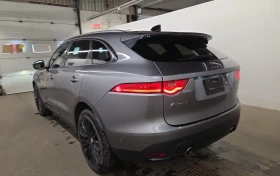 Jaguar F-PACE AWD* PRESTIGE* Камера* Подгрев* Virtual* Панорама | Auto.bg — изображение 6 Jaguar F-PACE AWD* PRESTIGE* Камера* Подгрев* Virtual* Панорама | Auto.bg — изображение 6