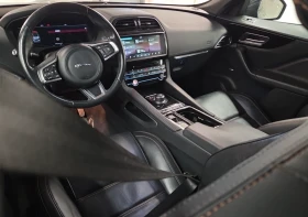 Jaguar F-PACE AWD* PRESTIGE* Камера* Подгрев* Virtual* Панорама | Auto.bg — изображение 9 Jaguar F-PACE AWD* PRESTIGE* Камера* Подгрев* Virtual* Панорама | Auto.bg — изображение 9