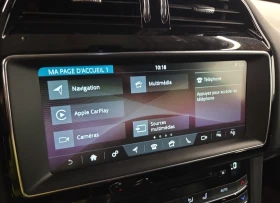 Jaguar F-PACE AWD* PRESTIGE* Камера* Подгрев* Virtual* Панорама | Auto.bg — изображение 12 Jaguar F-PACE AWD* PRESTIGE* Камера* Подгрев* Virtual* Панорама | Auto.bg — изображение 12