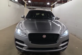 Jaguar F-PACE AWD* PRESTIGE* Камера* Подгрев* Virtual* Панорама | Auto.bg — изображение 2 Jaguar F-PACE AWD* PRESTIGE* Камера* Подгрев* Virtual* Панорама | Auto.bg — изображение 2