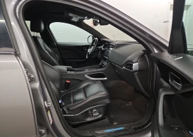 Jaguar F-PACE AWD* PRESTIGE* Камера* Подгрев* Virtual* Панорама | Auto.bg — изображение 14 Jaguar F-PACE AWD* PRESTIGE* Камера* Подгрев* Virtual* Панорама | Auto.bg — изображение 14