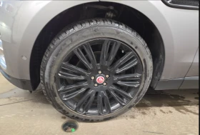 Jaguar F-PACE AWD* PRESTIGE* Камера* Подгрев* Virtual* Панорама | Auto.bg — изображение 7 Jaguar F-PACE AWD* PRESTIGE* Камера* Подгрев* Virtual* Панорама | Auto.bg — изображение 7