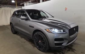 Jaguar F-PACE AWD* PRESTIGE* Камера* Подгрев* Virtual* Панорама | Auto.bg — изображение 3 Jaguar F-PACE AWD* PRESTIGE* Камера* Подгрев* Virtual* Панорама | Auto.bg — изображение 3