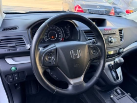 Honda Cr-v 2.2DTEC 4WD Automatik Executive Camera | Auto.bg — изображение 8 Honda Cr-v 2.2DTEC 4WD Automatik Executive Camera | Auto.bg — изображение 8