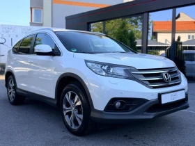 Honda Cr-v 2.2DTEC 4WD Automatik Executive Camera | Auto.bg — изображение 3 Honda Cr-v 2.2DTEC 4WD Automatik Executive Camera | Auto.bg — изображение 3
