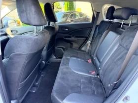 Honda Cr-v 2.2DTEC 4WD Automatik Executive Camera | Auto.bg — изображение 13 Honda Cr-v 2.2DTEC 4WD Automatik Executive Camera | Auto.bg — изображение 13