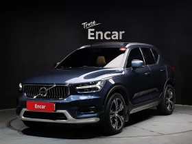 Volvo XC40 2.0 Automatic