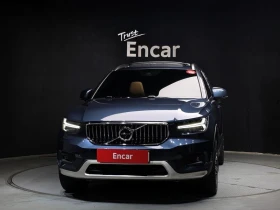 Volvo XC40 2.0 Automatic | Auto.bg — изображение 3 Volvo XC40 2.0 Automatic | Auto.bg — изображение 3