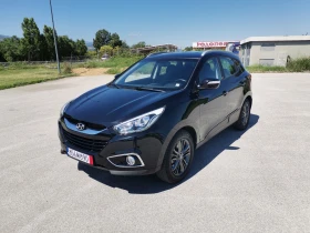 Hyundai IX35 1, 7cdti фейс - Car24.bg Hyundai IX35 1, 7cdti фейс