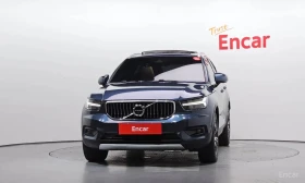 Volvo XC40 B4 Inscription| HARMAN/KARDON| PANO| ПОДГРЕВИ| | Auto.bg — изображение 3 Volvo XC40 B4 Inscription| HARMAN/KARDON| PANO| ПОДГРЕВИ| | Auto.bg — изображение 3