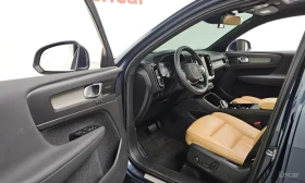 Volvo XC40 B4 Inscription| HARMAN/KARDON| PANO| ПОДГРЕВИ| | Auto.bg — изображение 10 Volvo XC40 B4 Inscription| HARMAN/KARDON| PANO| ПОДГРЕВИ| | Auto.bg — изображение 10