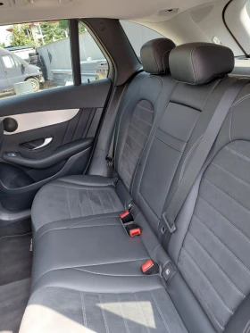 Mercedes-Benz GLC 220 4Matic AMG Line | Auto.bg — изображение 8 Mercedes-Benz GLC 220 4Matic AMG Line | Auto.bg — изображение 8