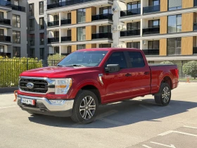 Ford F150 Supercrew 3.5L v6 Ecoboost 6.5ft box
